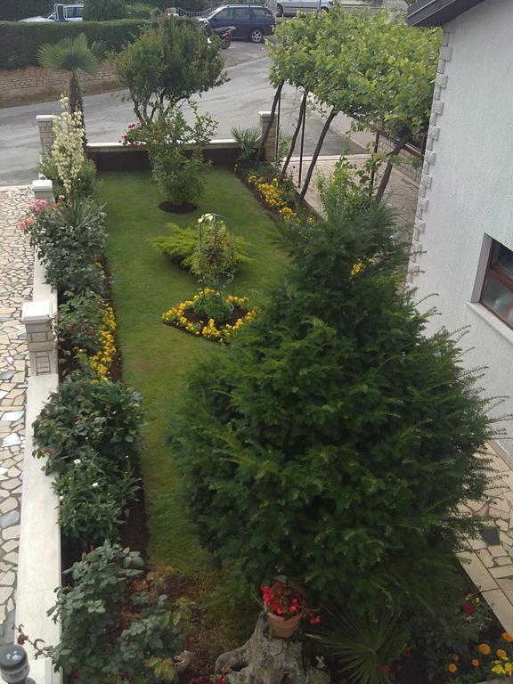 Andela Apartment بولا الغرفة الصورة