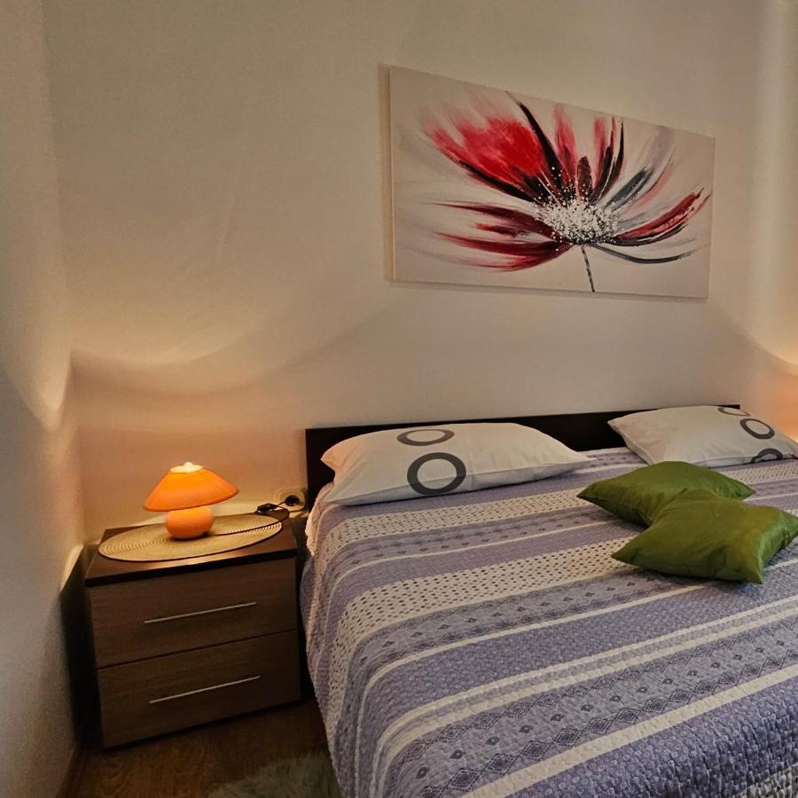Andela Apartment بولا المظهر الخارجي الصورة