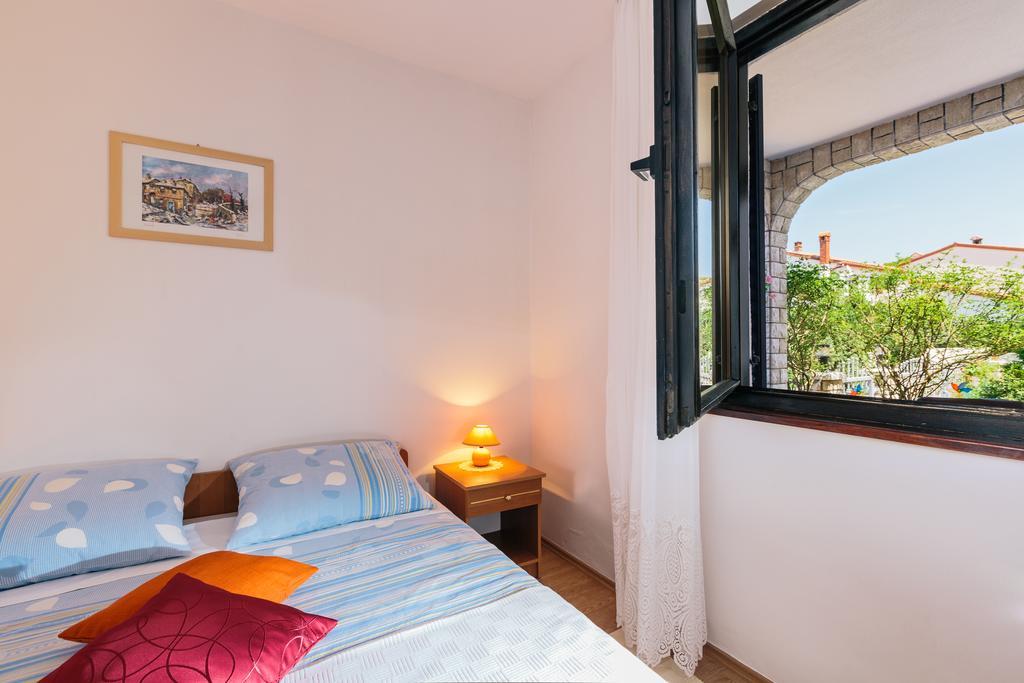 Andela Apartment بولا الغرفة الصورة