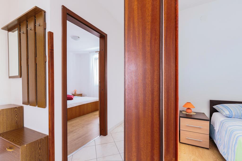 Andela Apartment بولا الغرفة الصورة