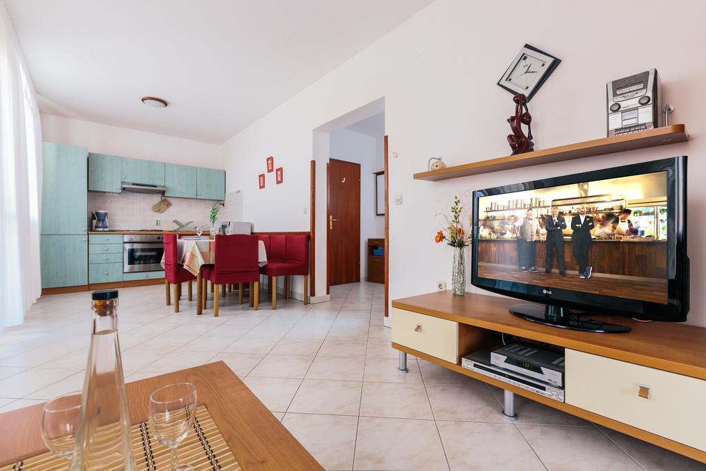 Andela Apartment بولا الغرفة الصورة