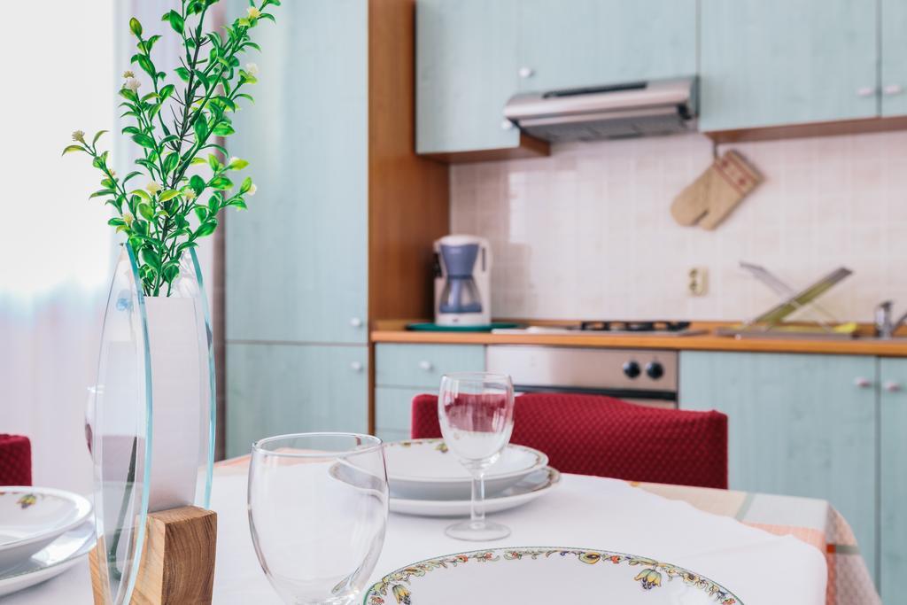 Andela Apartment بولا الغرفة الصورة