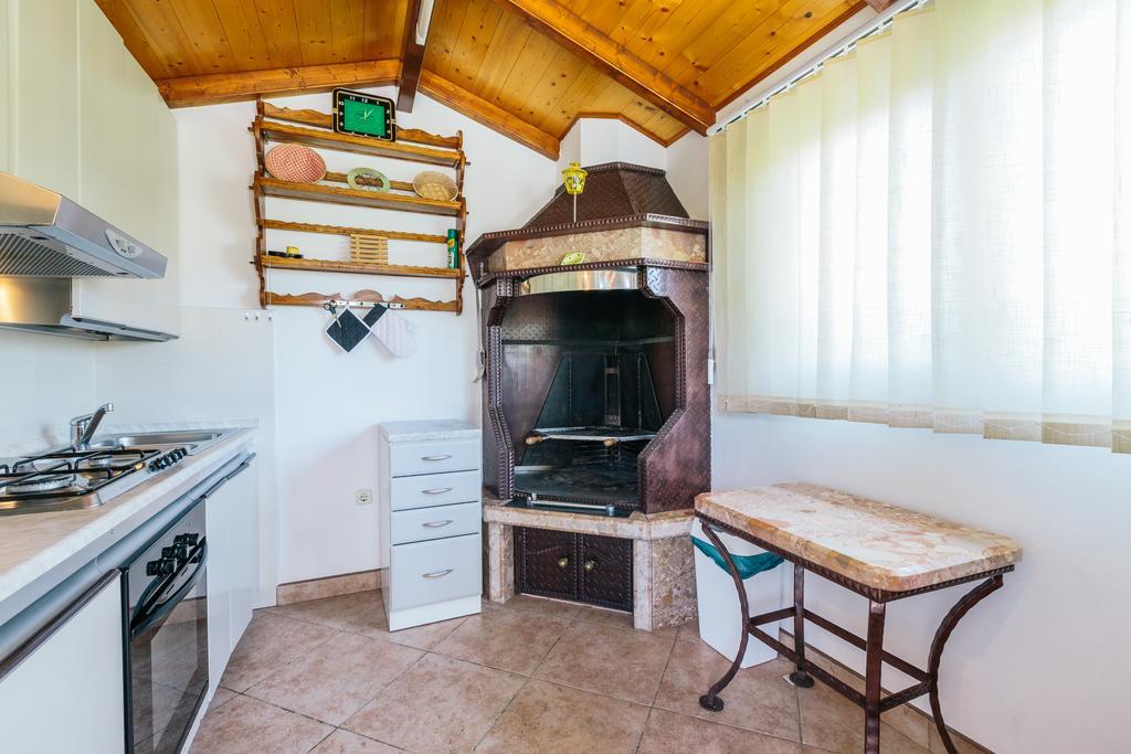 Andela Apartment بولا الغرفة الصورة