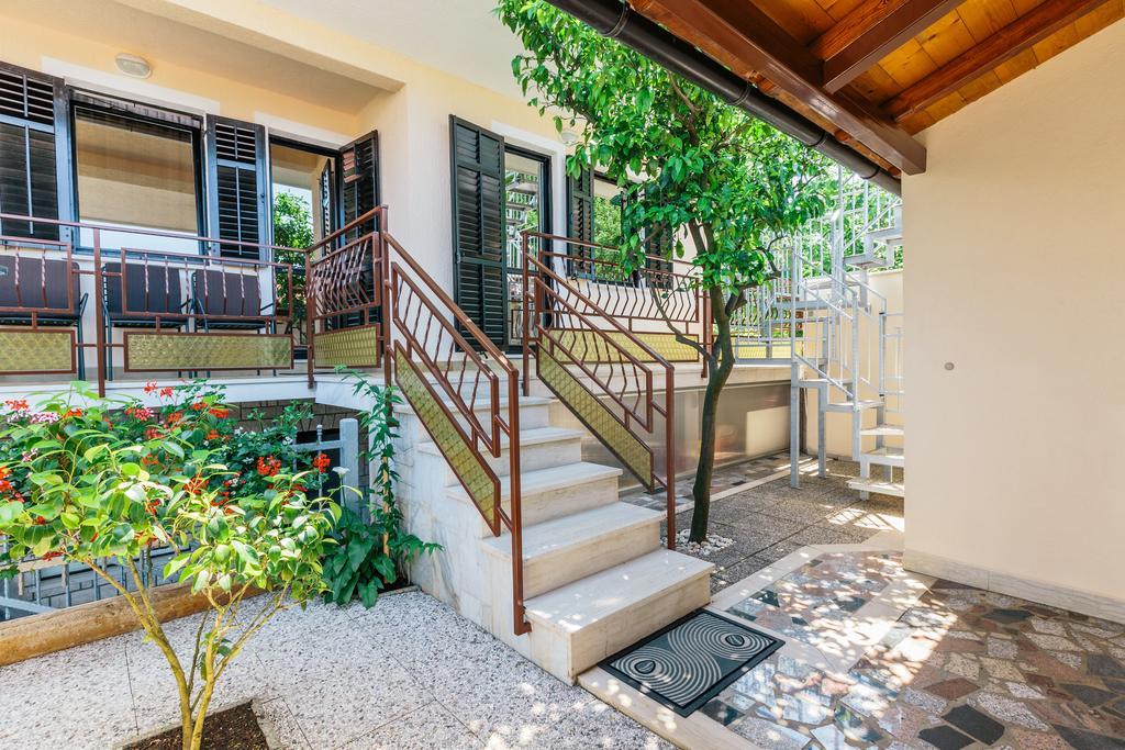 Andela Apartment بولا الغرفة الصورة