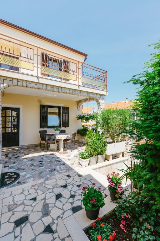 Andela Apartment بولا الغرفة الصورة
