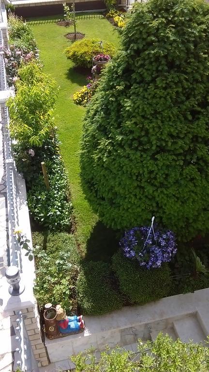 Andela Apartment بولا المظهر الخارجي الصورة